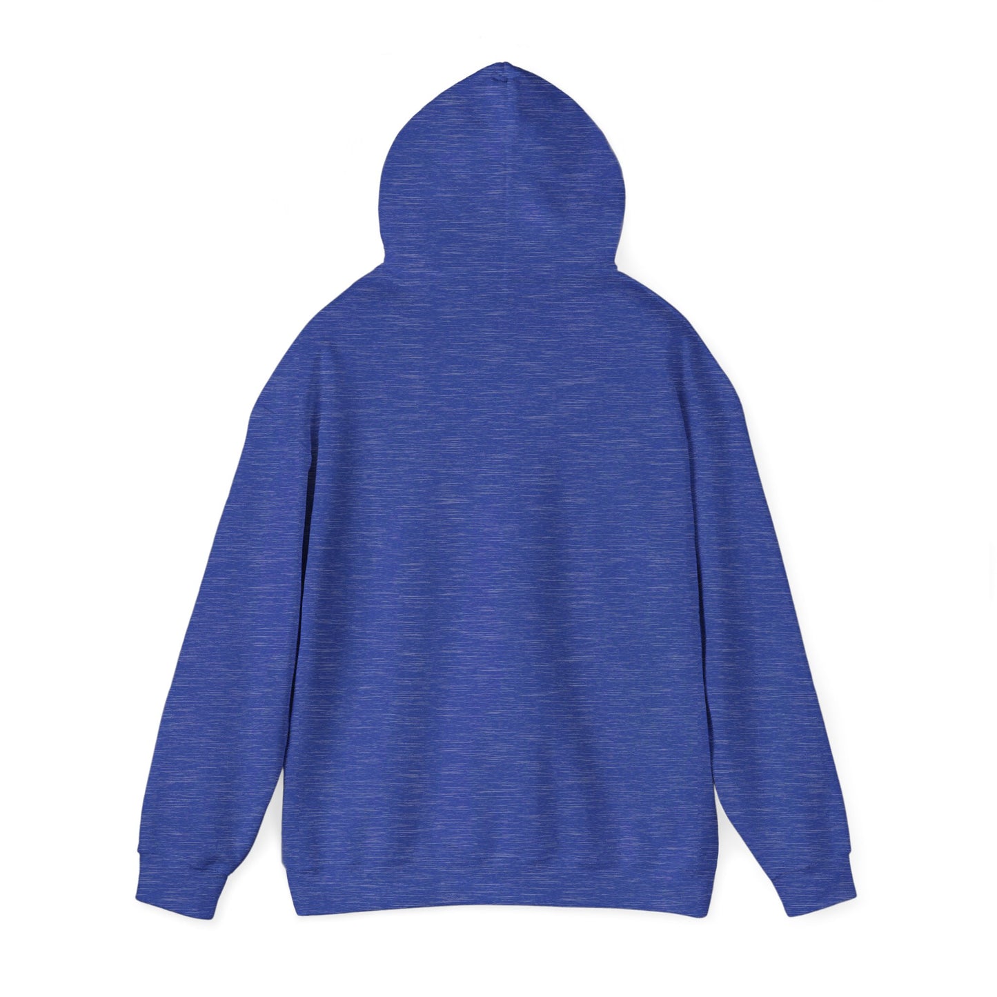 STEADFAST, SATISFIED AND SINGLE | Hoodie