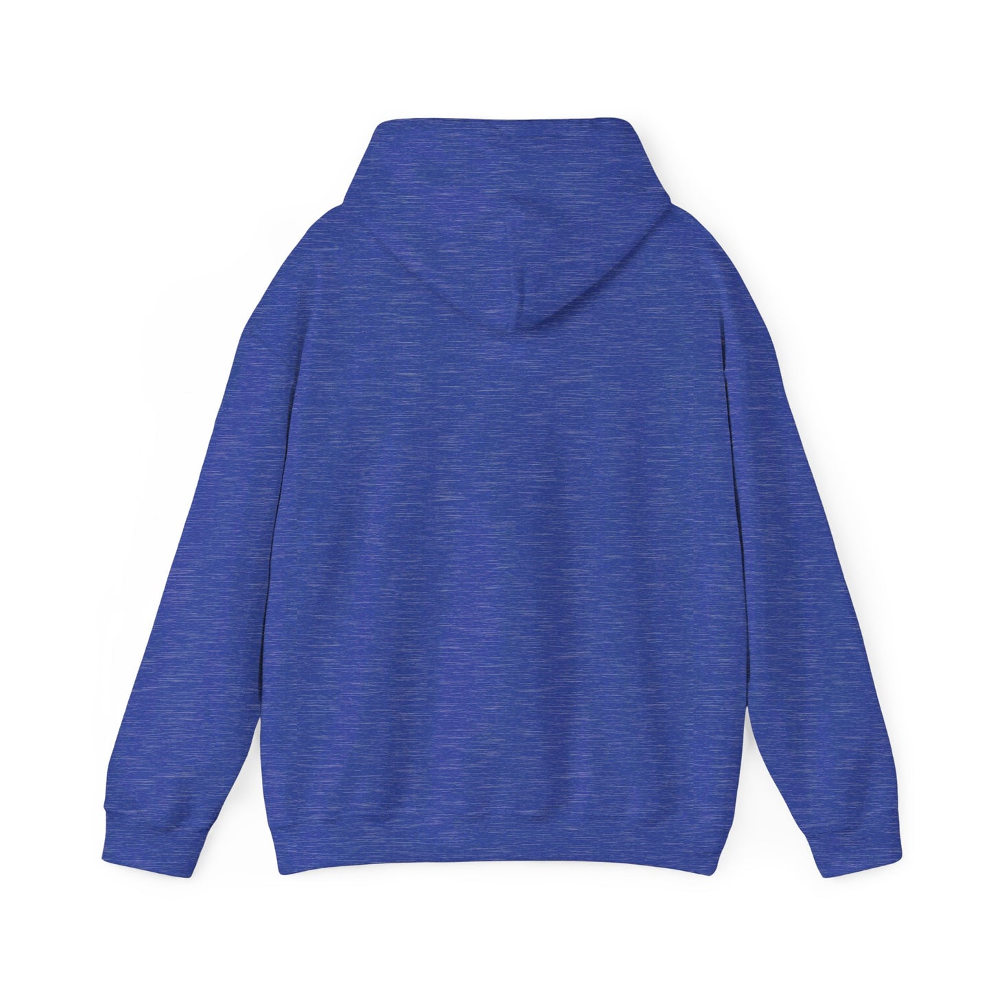 STEADFAST, SATISFIED AND SINGLE | Hoodie