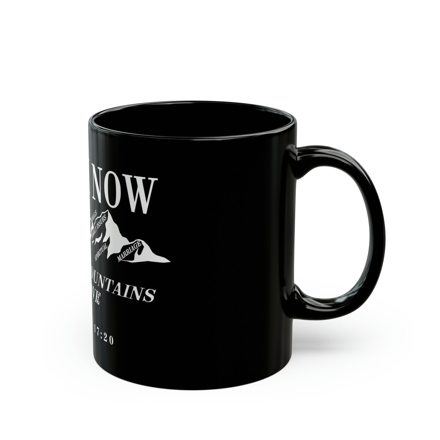 IT'S OK NOW | Mug